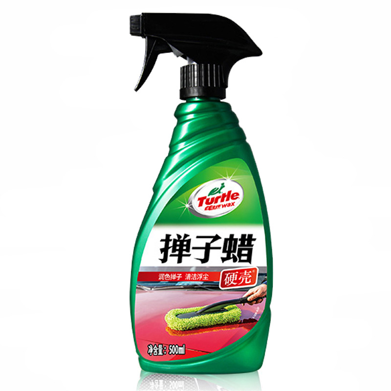 汽车养护用品的重要性与选择指南